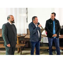 Bairro Boqueirão, em Balsa Nova, é contemplado pela regularização fundiária